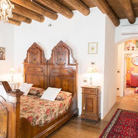 Bed and Breakfast La Rugolana Montorio Veronese Екстер'єр фото