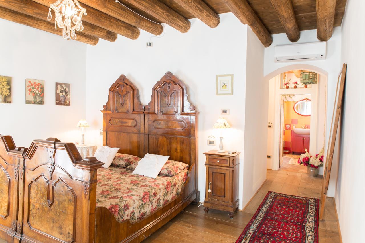 Bed and Breakfast La Rugolana Montorio Veronese Екстер'єр фото