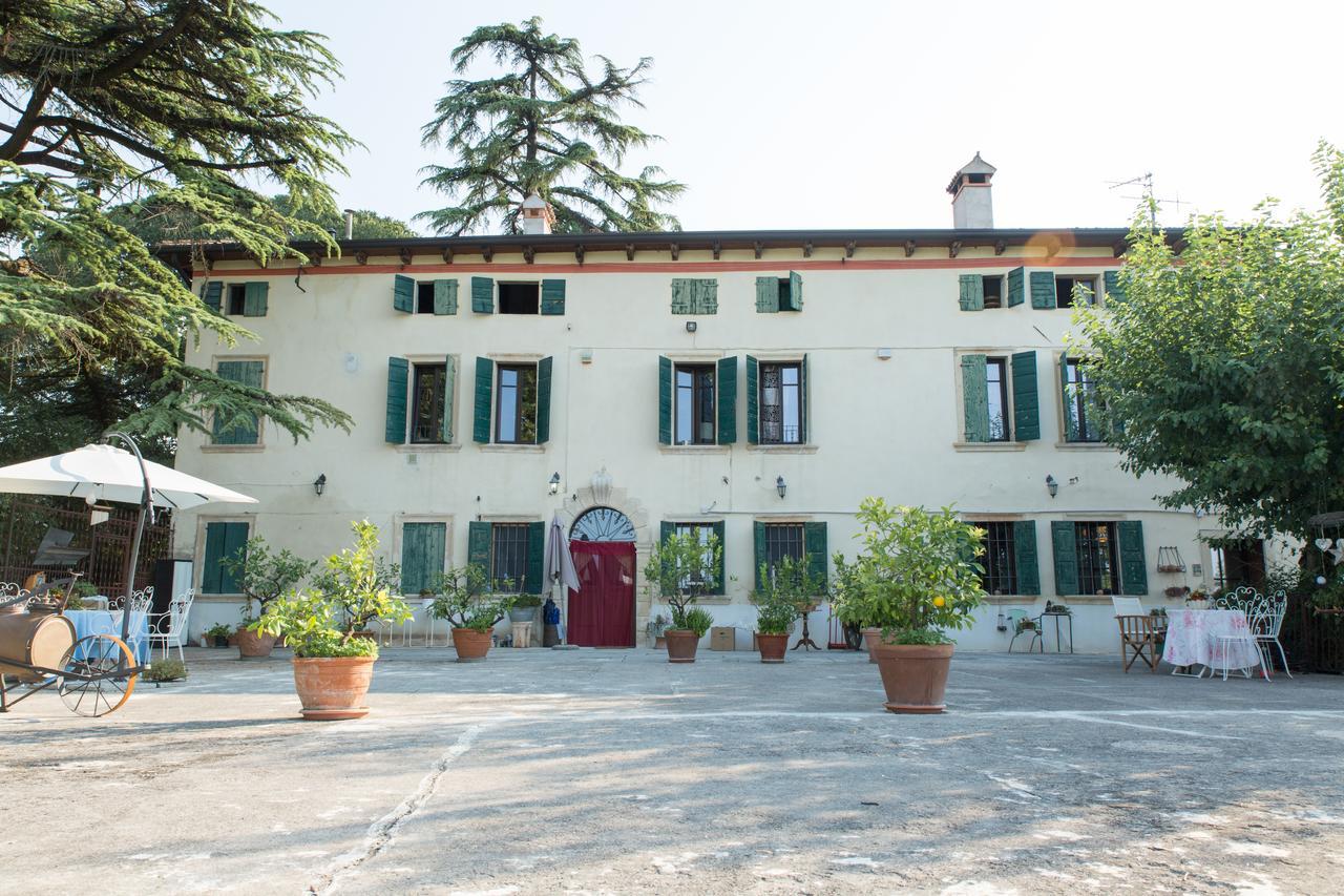 Bed and Breakfast La Rugolana Montorio Veronese Екстер'єр фото