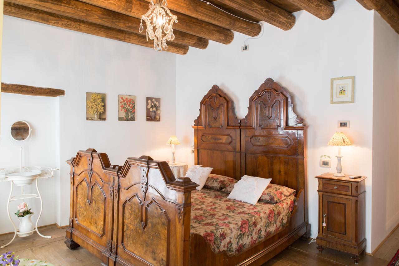 Bed and Breakfast La Rugolana Montorio Veronese Екстер'єр фото