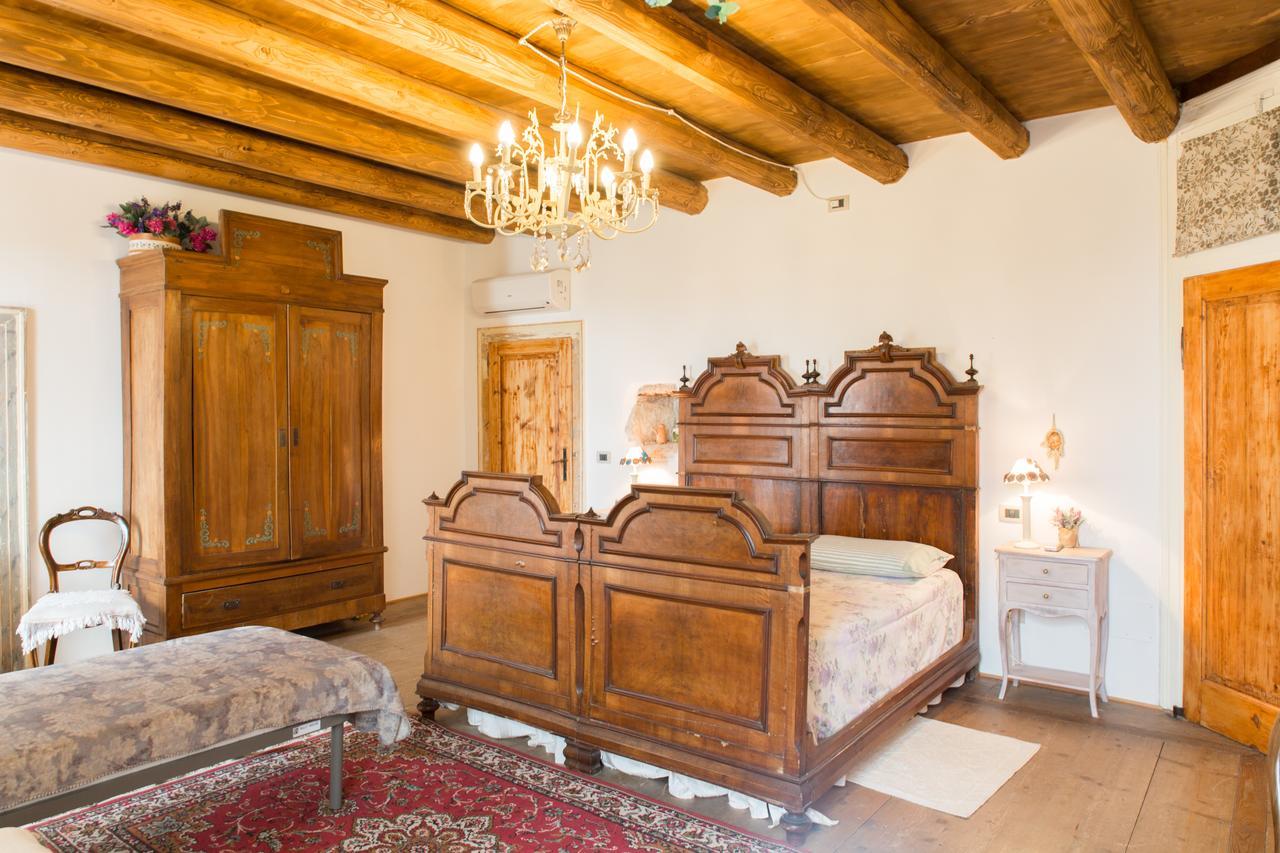 Bed and Breakfast La Rugolana Montorio Veronese Екстер'єр фото